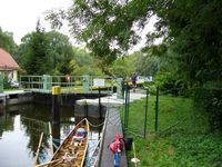 Schleuse Hakenberg